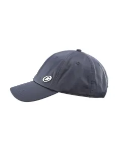 Gorra Bullpadel BPG-233 Azul Lavado | Ofertas de pádel 2